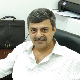 A. K. Motashaw,Founder A. K. Motashaw,Founder